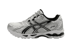 ASICS Gel Nimbus 10.1 'White Black'