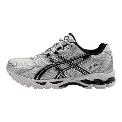 ASICS Gel Nimbus 10.1 'White Black'