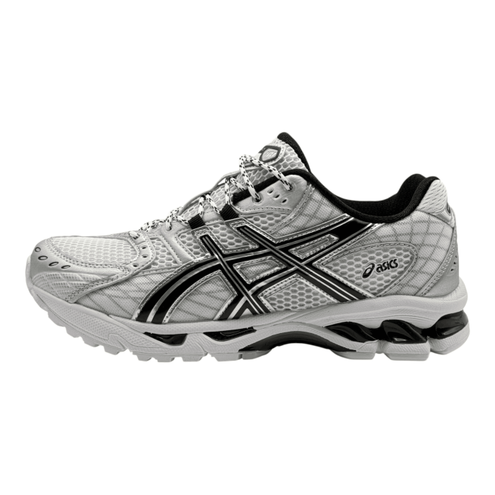 ASICS Gel Nimbus 10.1 'White Black'