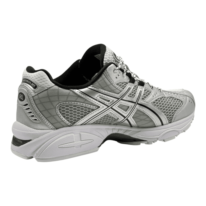 ASICS Gel Nimbus 10.1 'White Black'