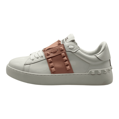 Valentino Rockstud 'Untitled - White Peach'