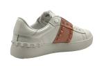 Valentino Rockstud 'Untitled - White Peach'