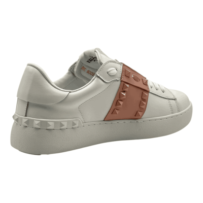 Valentino Rockstud 'Untitled - White Peach'