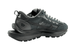 Nike VaporWaffle x Sacai 'Triple Black'