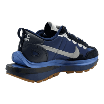 Nike VaporWaffle x Sacai 'Midnight Navy Gum'