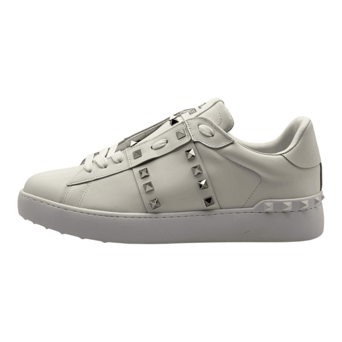 Valentino Rockstud 'Untitled - 'Triple White''