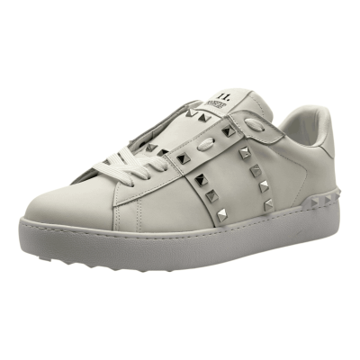 Valentino Rockstud 'Untitled - 'Triple White''
