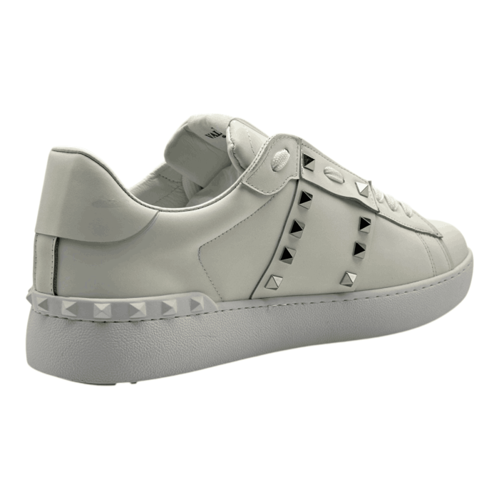 Valentino Rockstud 'Untitled - 'Triple White''