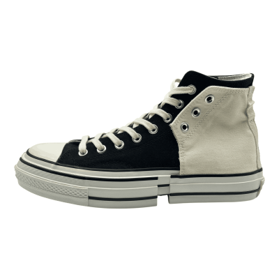 Feng Chen Wang x Converse Chuck 70 2-in-1 High 'Ivory Black'
