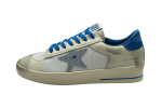 Golden Goose Stardan 'White Blue'
