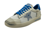 Golden Goose Stardan 'White Blue'