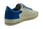 Golden Goose Stardan 'White Blue'