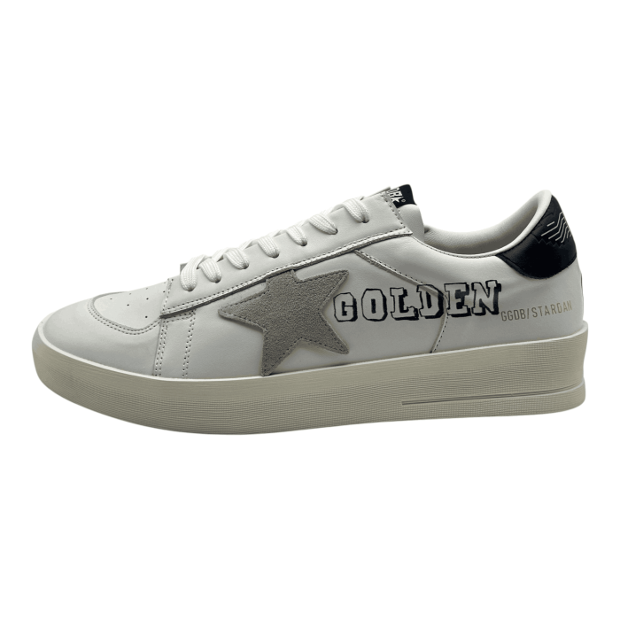 Golden Goose Stardan 'White/Blue/Gey'