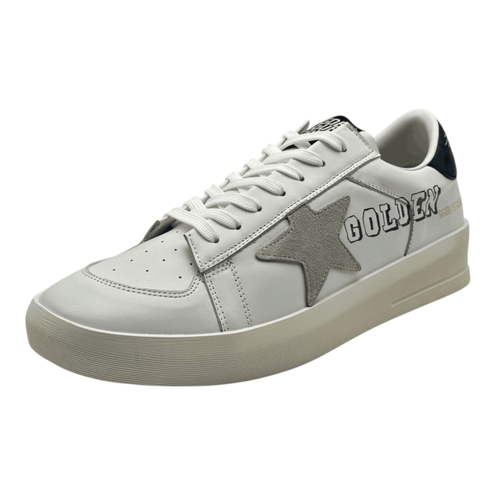 Golden Goose Stardan 'White/Blue/Gey'