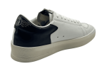 Golden Goose Stardan 'White/Blue/Gey'