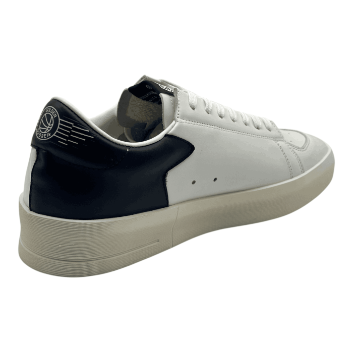 Golden Goose Stardan 'White/Blue/Gey'