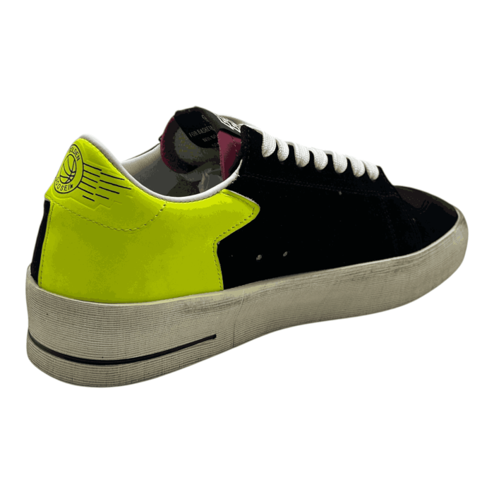 Golden Goose Stardan 'Black Pink