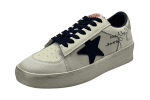 Golden Goose Stardan 'White Grey Black'