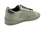Golden Goose Stardan 'White Grey Black'