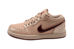 Nike Air Jordan 1 Low SE 'Patent Valentine's Day'
