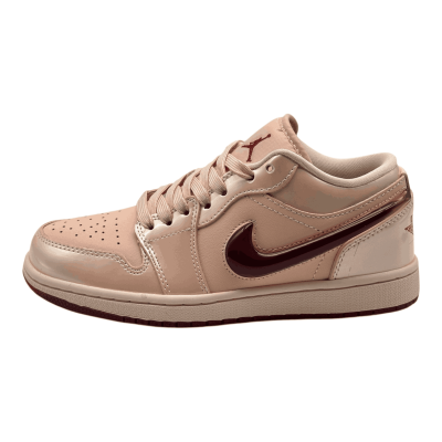 Nike Air Jordan 1 Low SE 'Patent Valentine's Day'