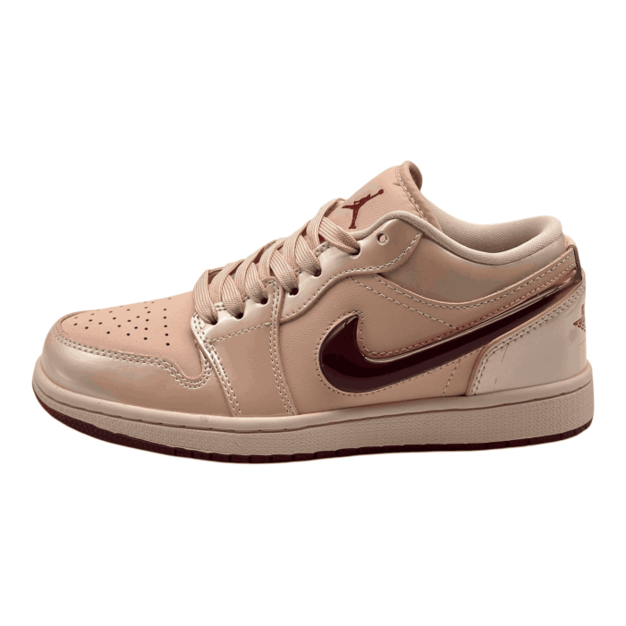 Nike Air Jordan 1 Low SE 'Patent Valentine's Day'