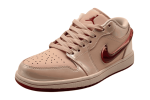 Nike Air Jordan 1 Low SE 'Patent Valentine's Day'