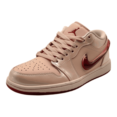 Nike Air Jordan 1 Low SE 'Patent Valentine's Day'