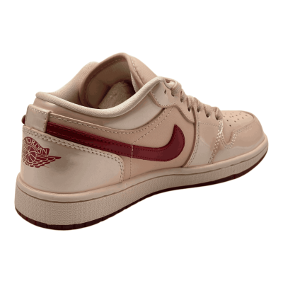 Nike Air Jordan 1 Low SE 'Patent Valentine's Day'