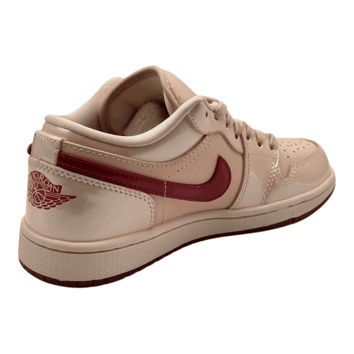 Nike Air Jordan 1 Low SE 'Patent Valentine's Day'