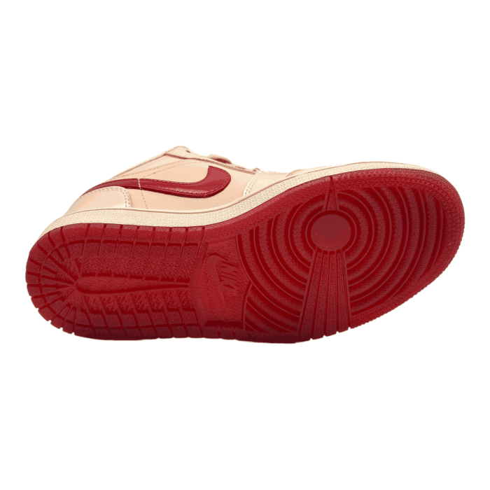Nike Air Jordan 1 Low SE 'Patent Valentine's Day'