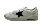 Golden Goose Stardan 'White Black'