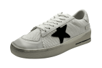 Golden Goose Stardan 'White Black'