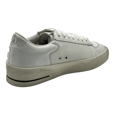 Golden Goose Stardan 'White Black'
