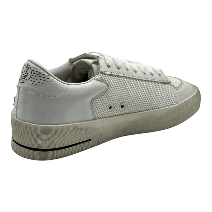 Golden Goose Stardan 'White Black'