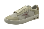 Golden Goose Stardan 'Beige Red'
