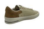 Golden Goose Stardan 'Beige Red'