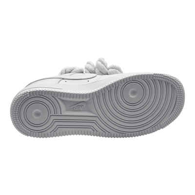 Nike Air Force 1 Low '07 White Megalaces'
