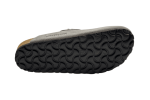 Birkenstock Boston Soft Footbed Oiled Leather 'Iron'