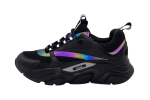 Dior B22 'Black New  Reflective'