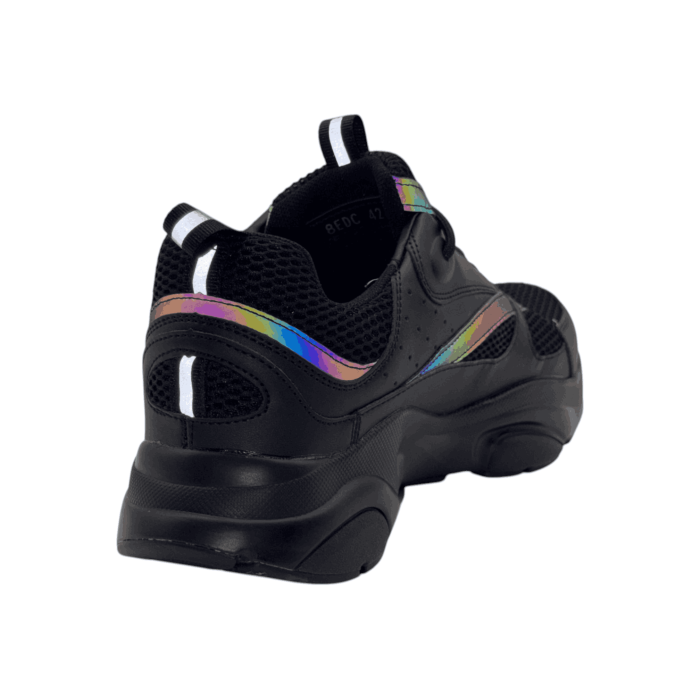 Dior B22 'Black New  Reflective'