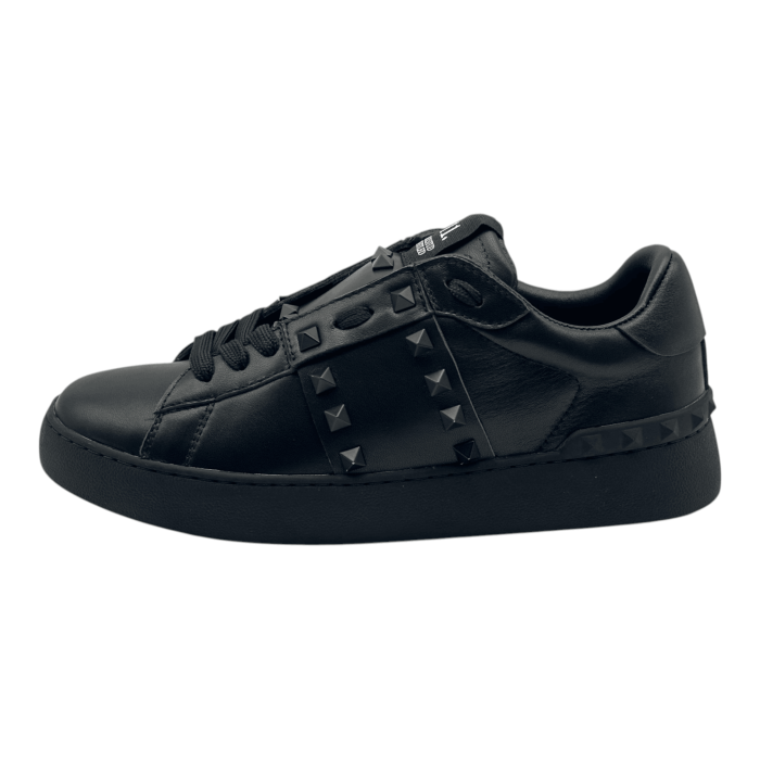 Valentino Rockstud 'Untitled - Triple Black'