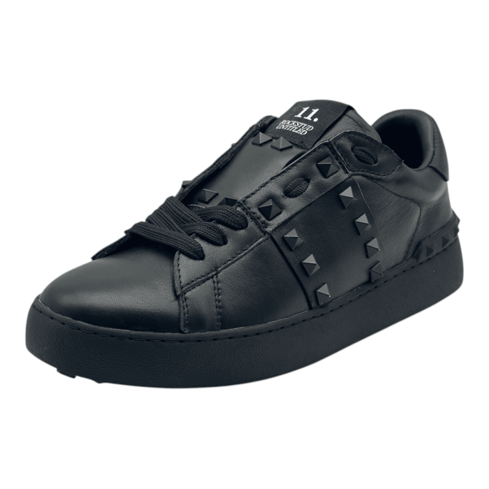 Valentino Rockstud 'Untitled - Triple Black'
