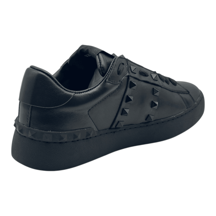 Valentino Rockstud 'Untitled - Triple Black'