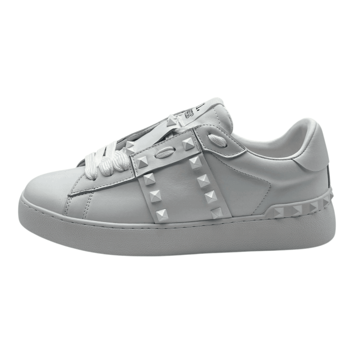 Valentino Rockstud 'Untitled -  White'