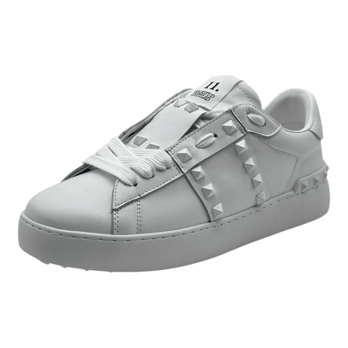 Valentino Rockstud 'Untitled -  White'