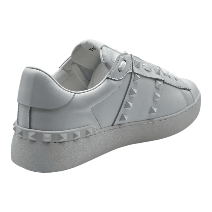 Valentino Rockstud 'Untitled -  White'