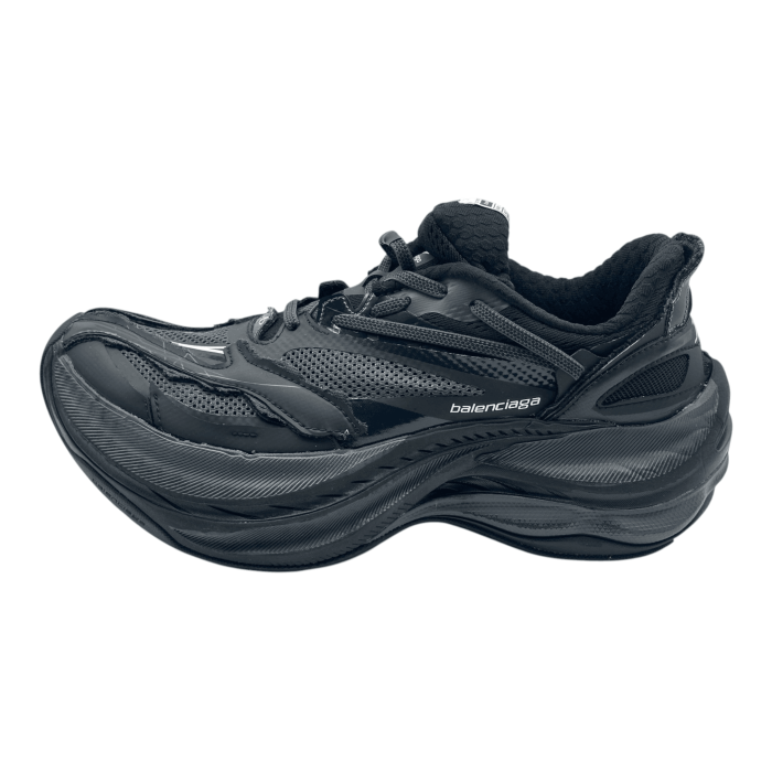 Balenciaga Circuit 'Black'