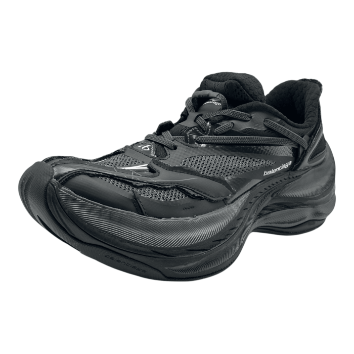 Balenciaga Circuit 'Black'