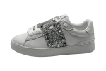 Valentino Rockstud 'Untitled - Silver Glitter'